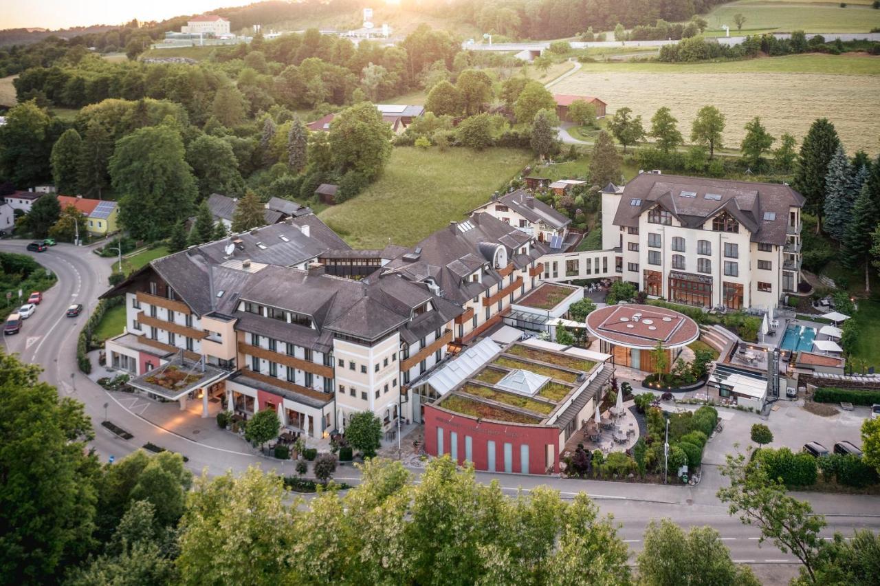 Seminarhotel Lengbachhof Gmbh Altlengbach Exterior photo