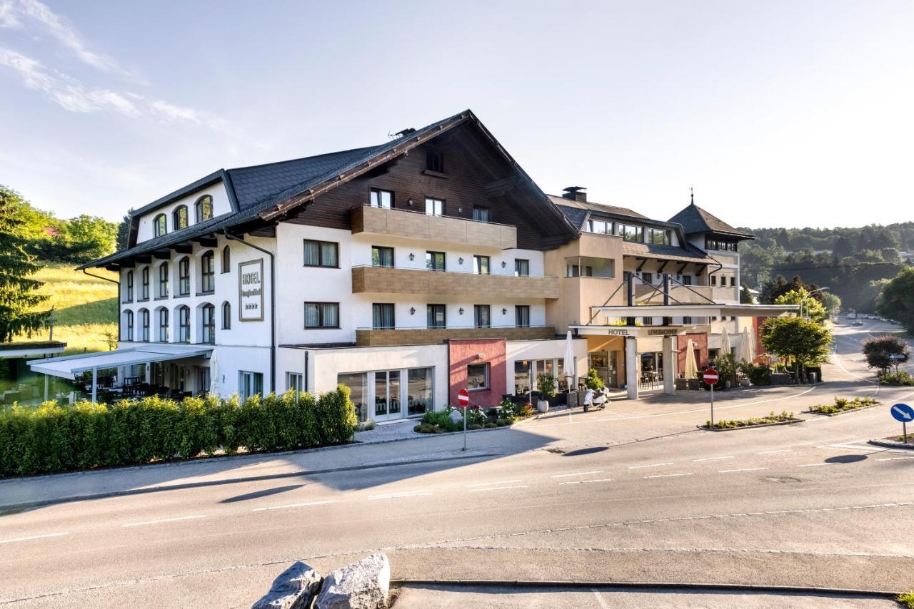 Seminarhotel Lengbachhof Gmbh Altlengbach Exterior photo